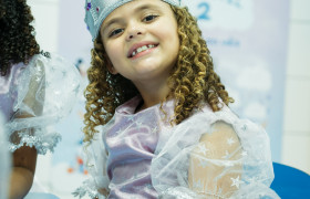 Musical Múltipla em Cena Kids "O mágico de Oz" (Anos Iniciais)