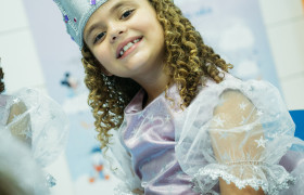 Musical Múltipla em Cena Kids "O mágico de Oz" (Anos Iniciais)