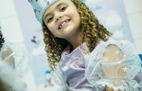 Musical Múltipla em Cena Kids "O mágico de Oz" (Anos Iniciais)