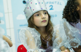 Musical Múltipla em Cena Kids "O mágico de Oz" (Anos Iniciais)