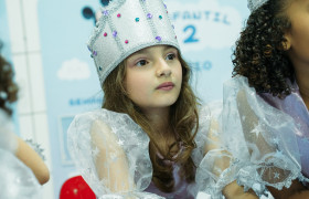 Musical Múltipla em Cena Kids "O mágico de Oz" (Anos Iniciais)