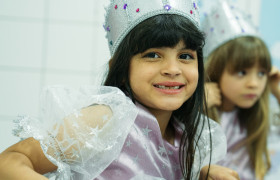 Musical Múltipla em Cena Kids "O mágico de Oz" (Anos Iniciais)