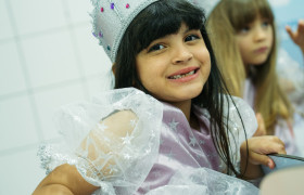 Musical Múltipla em Cena Kids "O mágico de Oz" (Anos Iniciais)