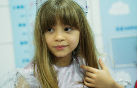 Musical Múltipla em Cena Kids "O mágico de Oz" (Anos Iniciais)