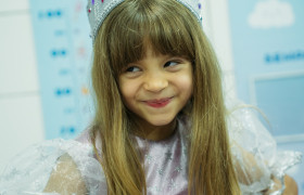 Musical Múltipla em Cena Kids "O mágico de Oz" (Anos Iniciais)