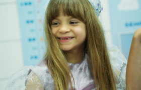 Musical Múltipla em Cena Kids "O mágico de Oz" (Anos Iniciais)