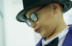 Musical Múltipla em Cena Kids "O mágico de Oz" (Anos Iniciais)