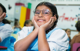 Musical Múltipla em Cena Kids "O mágico de Oz" (Anos Iniciais)