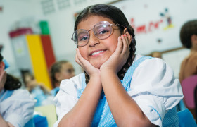 Musical Múltipla em Cena Kids "O mágico de Oz" (Anos Iniciais)