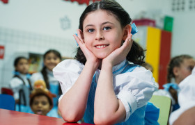 Musical Múltipla em Cena Kids "O mágico de Oz" (Anos Iniciais)