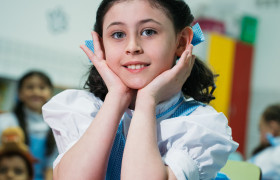 Musical Múltipla em Cena Kids "O mágico de Oz" (Anos Iniciais)