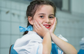 Musical Múltipla em Cena Kids "O mágico de Oz" (Anos Iniciais)