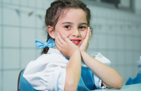 Musical Múltipla em Cena Kids "O mágico de Oz" (Anos Iniciais)