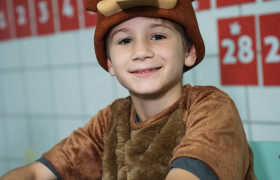 Musical Múltipla em Cena Kids "O mágico de Oz" (Anos Iniciais)