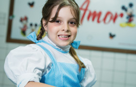 Musical Múltipla em Cena Kids "O mágico de Oz" (Anos Iniciais)