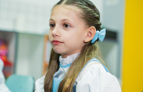 Musical Múltipla em Cena Kids "O mágico de Oz" (Anos Iniciais)