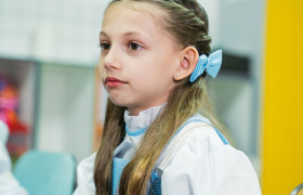 Musical Múltipla em Cena Kids "O mágico de Oz" (Anos Iniciais)