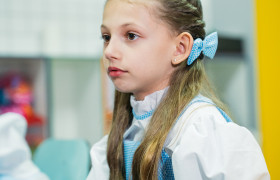 Musical Múltipla em Cena Kids "O mágico de Oz" (Anos Iniciais)