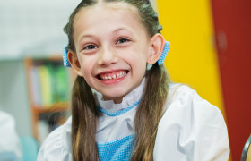 Musical Múltipla em Cena Kids "O mágico de Oz" (Anos Iniciais)