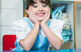 Musical Múltipla em Cena Kids "O mágico de Oz" (Anos Iniciais)