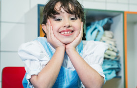 Musical Múltipla em Cena Kids "O mágico de Oz" (Anos Iniciais)