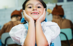 Musical Múltipla em Cena Kids "O mágico de Oz" (Anos Iniciais)