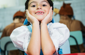 Musical Múltipla em Cena Kids "O mágico de Oz" (Anos Iniciais)