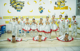 Musical Múltipla em Cena Kids "O mágico de Oz" (Anos Iniciais)