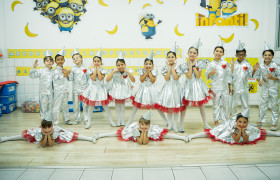 Musical Múltipla em Cena Kids "O mágico de Oz" (Anos Iniciais)