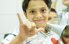 Musical Múltipla em Cena Kids "O mágico de Oz" (Anos Iniciais)