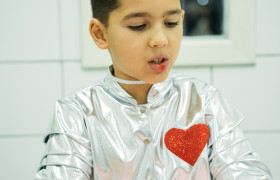 Musical Múltipla em Cena Kids "O mágico de Oz" (Anos Iniciais)