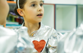 Musical Múltipla em Cena Kids "O mágico de Oz" (Anos Iniciais)