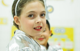 Musical Múltipla em Cena Kids "O mágico de Oz" (Anos Iniciais)