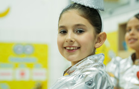 Musical Múltipla em Cena Kids "O mágico de Oz" (Anos Iniciais)