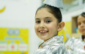 Musical Múltipla em Cena Kids "O mágico de Oz" (Anos Iniciais)