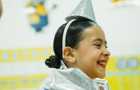 Musical Múltipla em Cena Kids "O mágico de Oz" (Anos Iniciais)