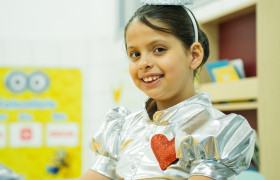 Musical Múltipla em Cena Kids "O mágico de Oz" (Anos Iniciais)