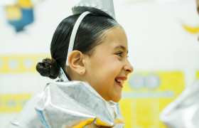 Musical Múltipla em Cena Kids "O mágico de Oz" (Anos Iniciais)