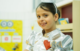 Musical Múltipla em Cena Kids "O mágico de Oz" (Anos Iniciais)