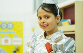 Musical Múltipla em Cena Kids "O mágico de Oz" (Anos Iniciais)