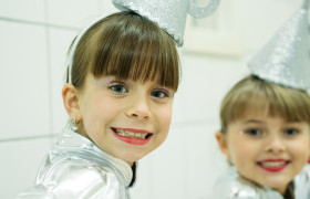 Musical Múltipla em Cena Kids "O mágico de Oz" (Anos Iniciais)