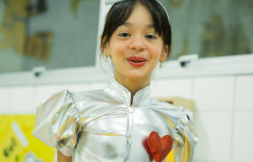 Musical Múltipla em Cena Kids "O mágico de Oz" (Anos Iniciais)