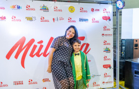 Musical Múltipla em Cena Kids "O mágico de Oz" (Anos Iniciais)