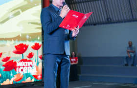 Musical Múltipla em Cena Kids "O mágico de Oz" (Anos Iniciais)