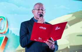 Musical Múltipla em Cena Kids "O mágico de Oz" (Anos Iniciais)