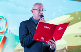 Musical Múltipla em Cena Kids "O mágico de Oz" (Anos Iniciais)