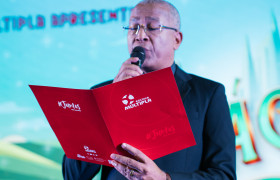 Musical Múltipla em Cena Kids "O mágico de Oz" (Anos Iniciais)