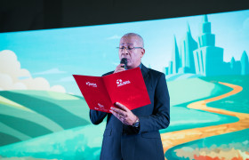 Musical Múltipla em Cena Kids "O mágico de Oz" (Anos Iniciais)