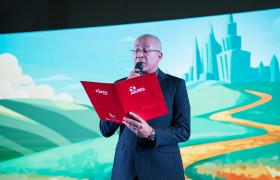 Musical Múltipla em Cena Kids "O mágico de Oz" (Anos Iniciais)