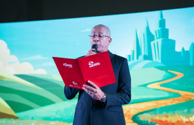 Musical Múltipla em Cena Kids "O mágico de Oz" (Anos Iniciais)